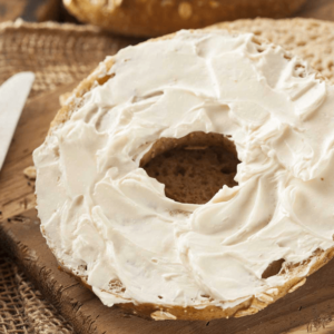 Cream Cheese
