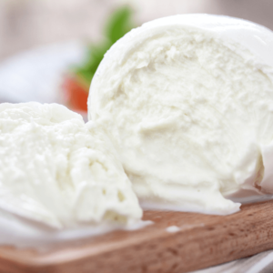 Mozzarella Cheese