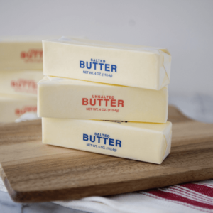 Salted Butter