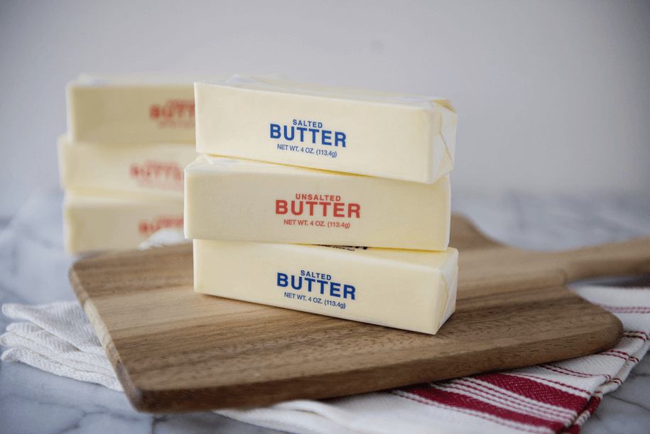 Salted Butter