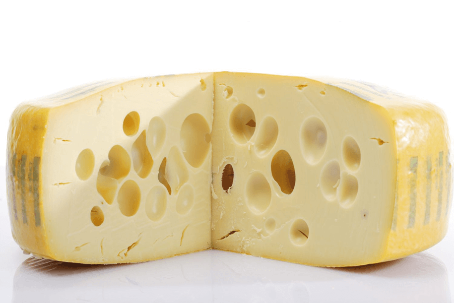 Swiss Cheese - Image 2