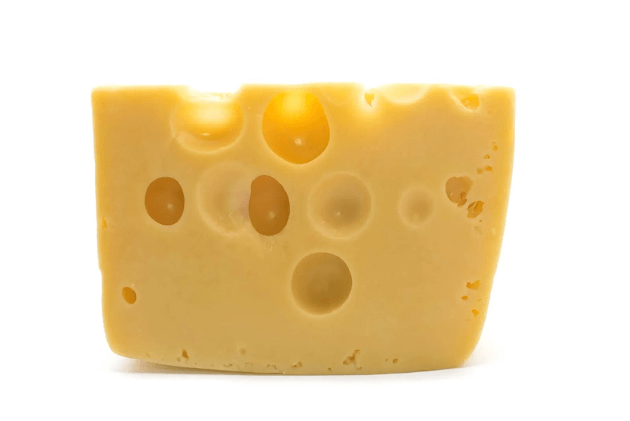Swiss Cheese - Image 4