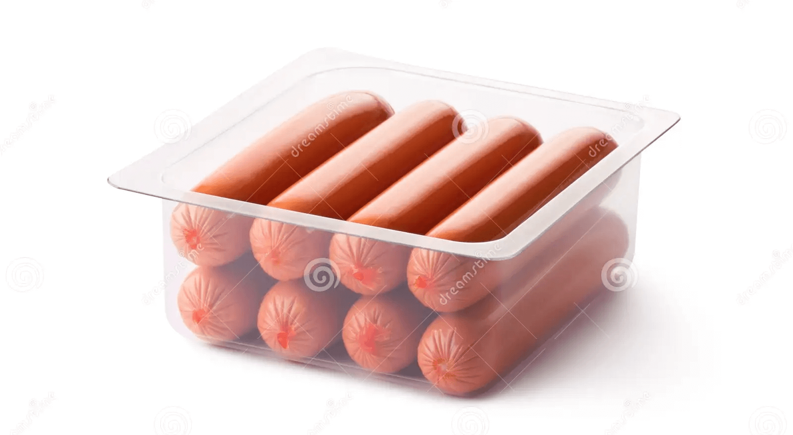 Beef Sausages - Image 3