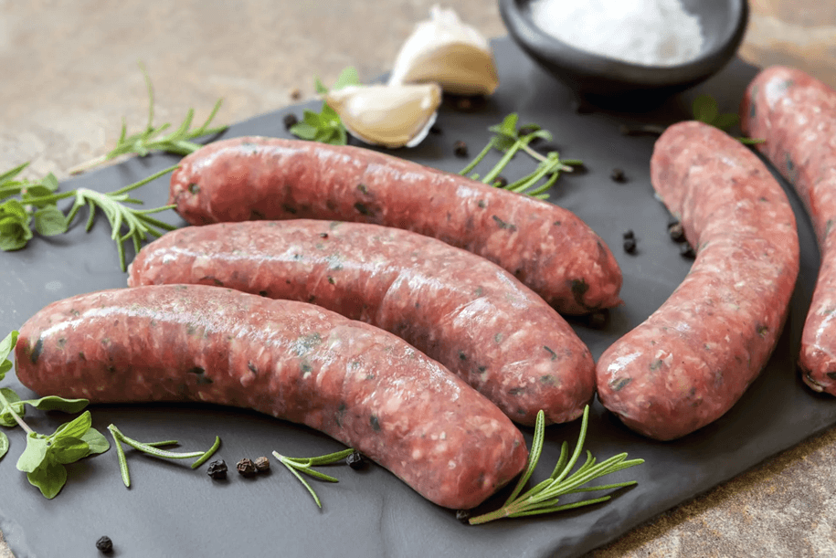 Beef Sausages - Image 4